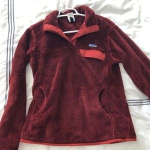 Patagonia Fleece